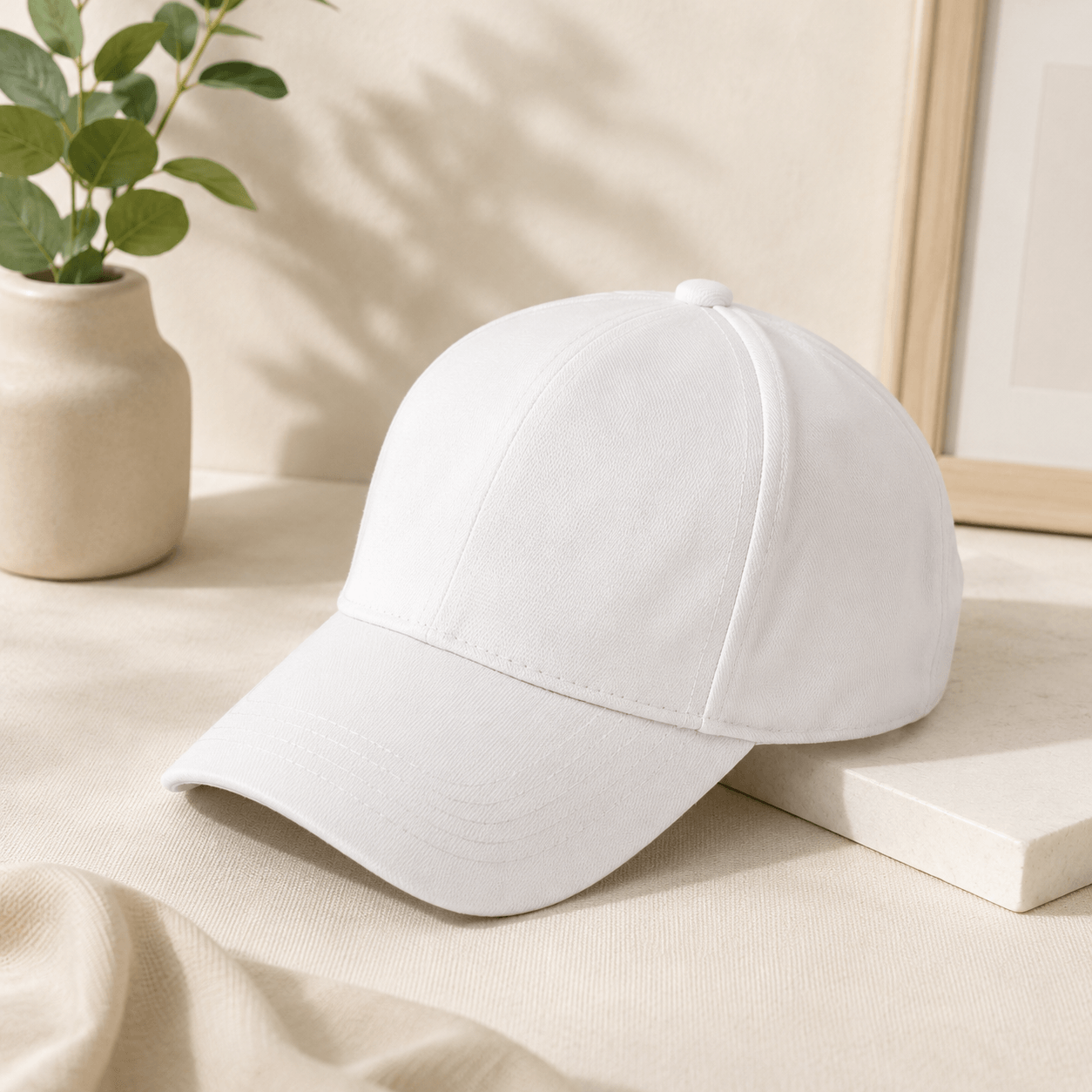 High Quality Promotional Cap Supplier Hyderabad