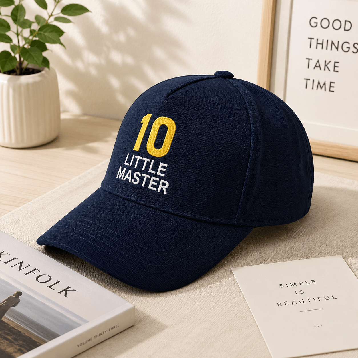 Baseball Cap Manufacturer Hyderabad