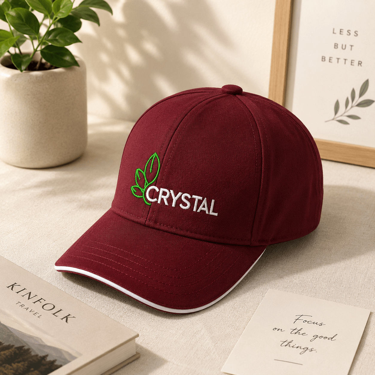 Employee Uniform Caps Supplier Hyderabad