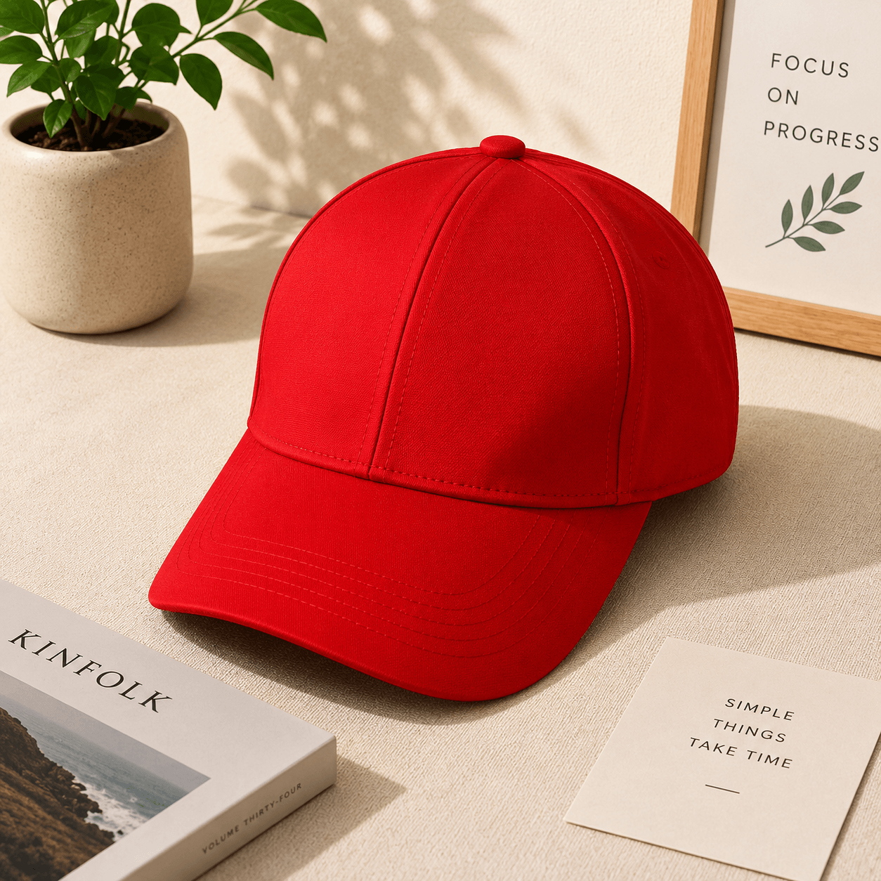 Safari Caps Manufacturer Hyderabad