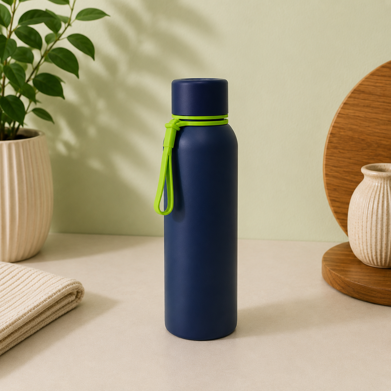 Hot and Cold Vacuum Bottle Manufacturer Hyderabad