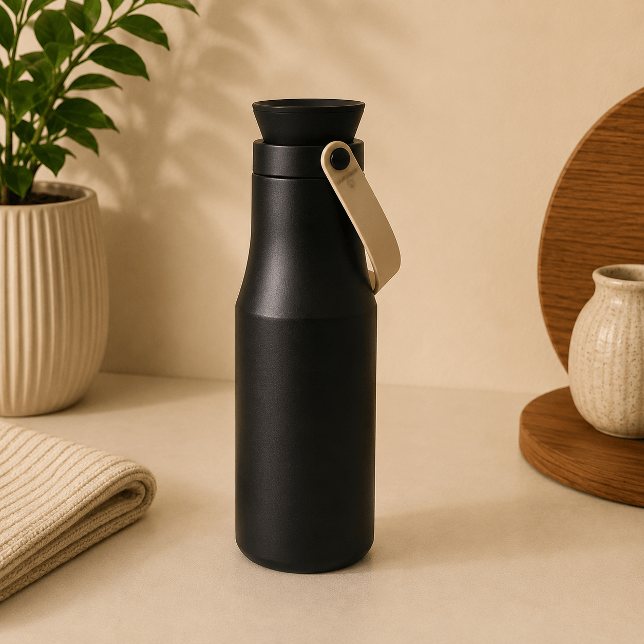 Vacuum Insulated Bottle Suppliers Hyderabad