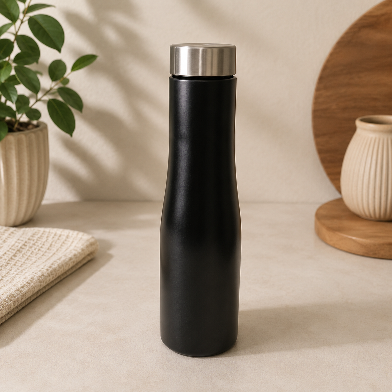 Stainless Steel Water Bottle Manufacturers in Hyderabad