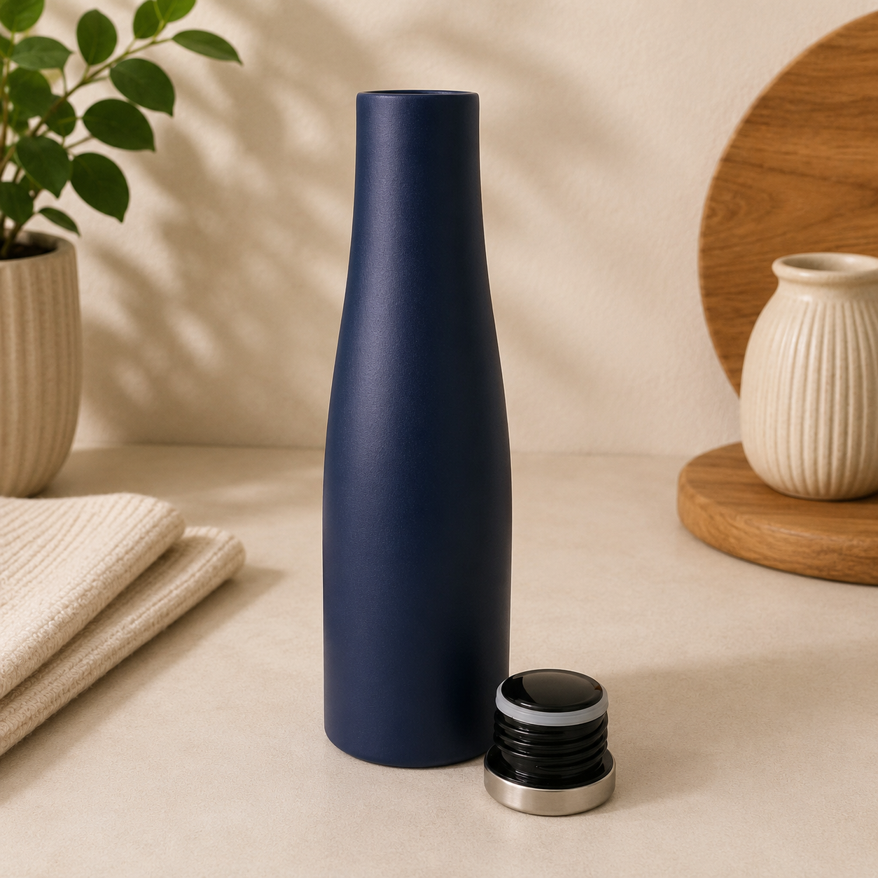 Best Vacuum Bottle Manufacturer Hyderabad