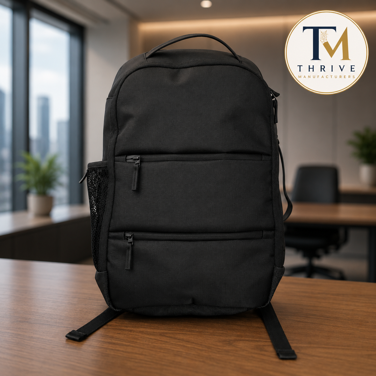 Employee Gifting Laptop Bags Hyderabad