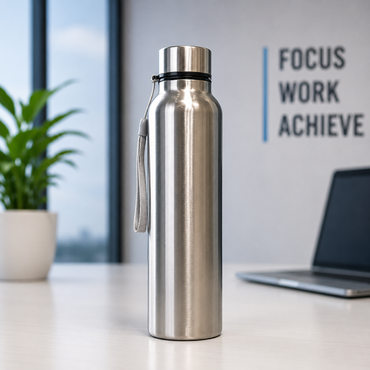 Corporate Gifting Steel Bottles Hyderabad