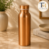 Copper Water Bottle Manufacturer Hyderabad