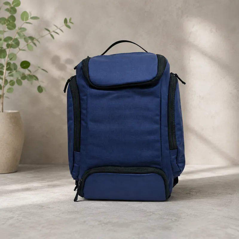 Premium Laptop Bags Manufacturer Hyderabad