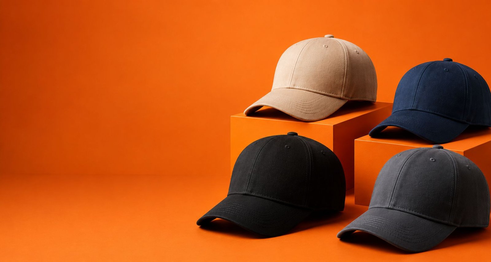 Quality craftsmanship, perfect fit, and timeless style.