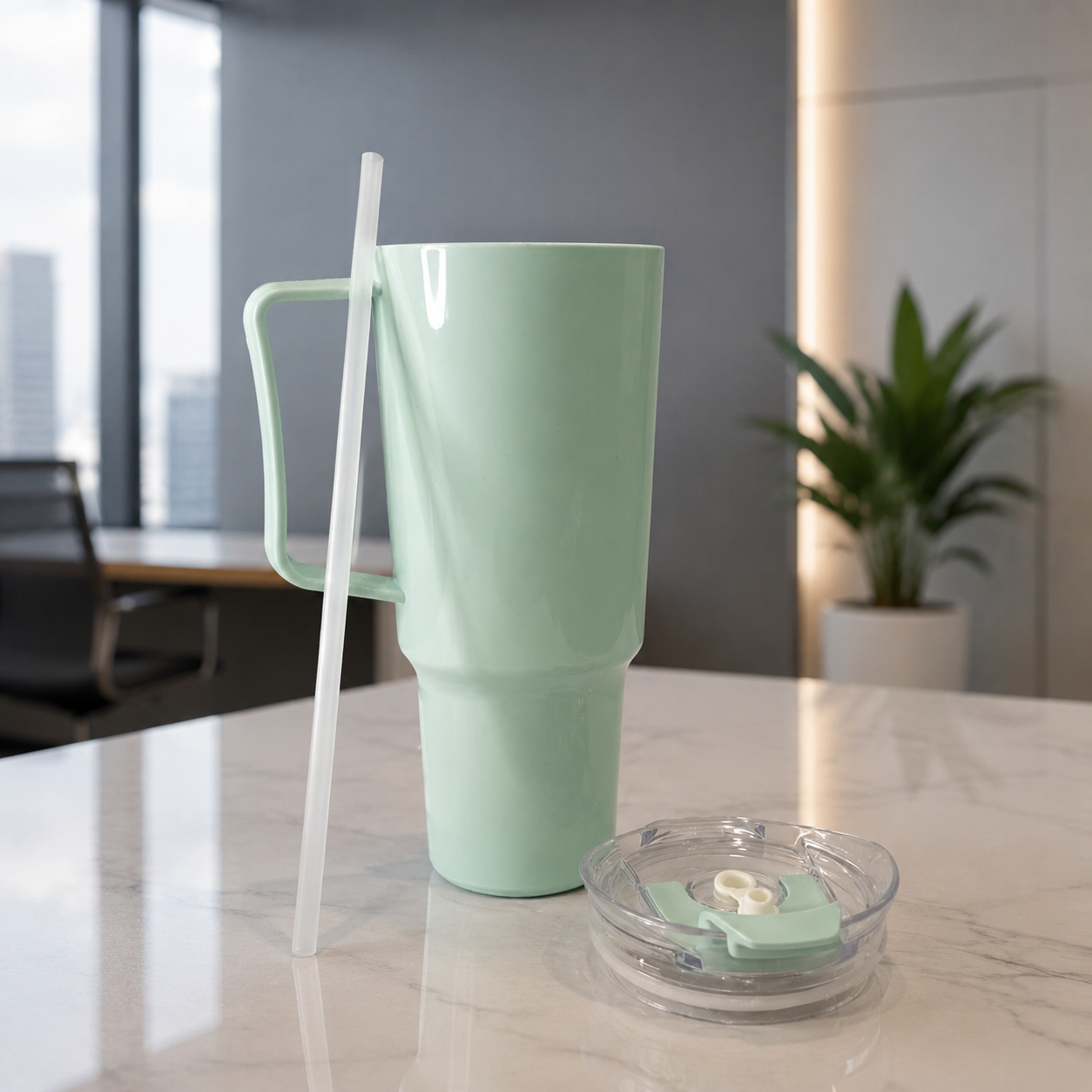 Premium Insulated Tumbler Manufacturer Hyderabad