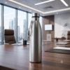 Stainless Steel Water Bottle Manufacturer Hyderabad